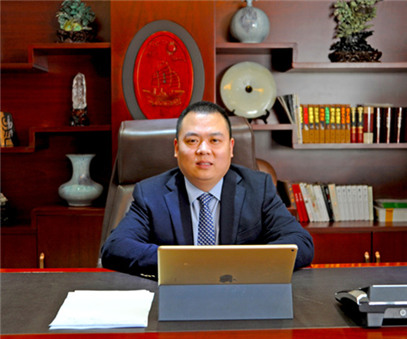致敬良知，開元善行情暖洛城